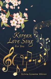 A Korean Love Song for You