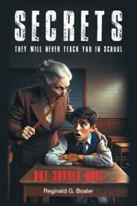 Secrets They Will Never Teach You in School (But Should Have)