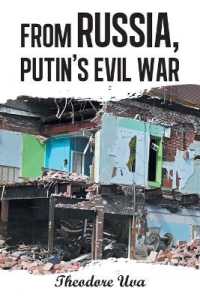From Russia, Putin's Evil War