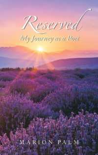 Reserved : My Journey as a Poet