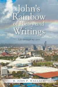 John's Rainbow of Poetry and Writings : Life through my eyes