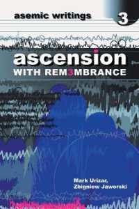 ascension : With Rem3mbrance