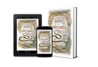 In the Hall of Records : Prelude to Bloods Bane (Bloods Bane)