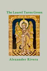 The Laurel Turns Green
