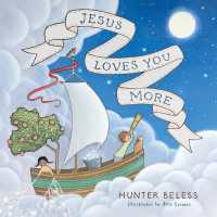 Jesus Loves You More （Board Book）