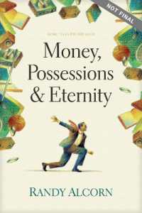 Dinero, Posesiones Y La Eternidad