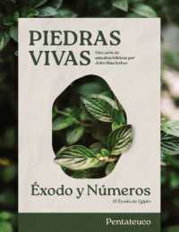 Piedras Vivas: Éxodo Y Números - Estudio Bíblico : El Éxodo de Egipto