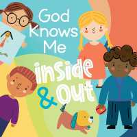 God Knows Me inside and Out （Board Book）