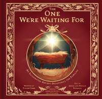 The One We're Waiting for : An Illustrated Advent Devotional for Families