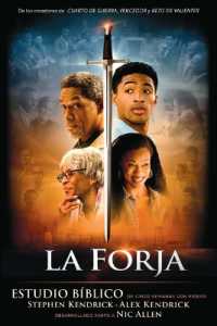 La Forja: Estudio Bíblico de Cinco Semanas Con Videos （Spanish）