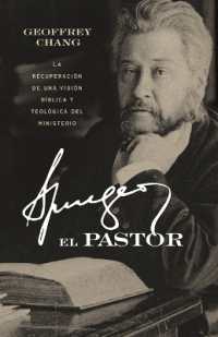 Spurgeon, El Pastor