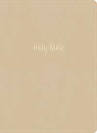 CSB Verse-By-Verse Reference Bible, Digital Study Edition, Cream Leathertouch （Digital Study）
