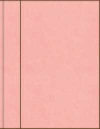 CSB Notetaking Bible, Pink Leathertouch
