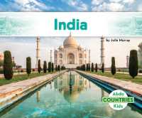 India (Countries Set 3) （Library Binding）