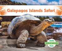 Galapagos Islands Safari (World Safaris) （Library Binding）