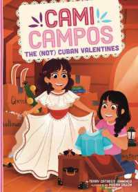 (Not) Cuban Valentines (Cami Campos) （Library Binding）