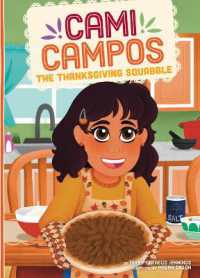 Thanksgiving Squabble (Cami Campos) （Library Binding）