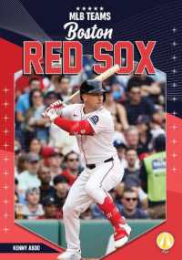 Boston Red Sox (Mlb Teams) （Library Binding）