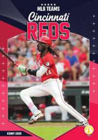 Cincinnati Reds (Mlb Teams) （Library Binding）