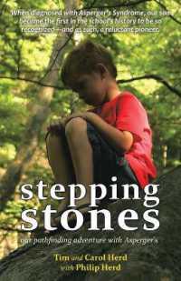 Stepping Stones : Our pathfinding adventure with Asperger's