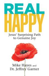 Real Happy : Jesus' Surprising Path to Genuine Joy