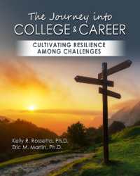 The Journey into College and Career : Cultivating Resilience among Challenges