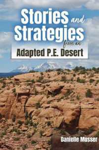 Stories and Strategies from an Adapted P.E. Desert