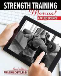 Strength Training Manual : Applied Science （3RD）
