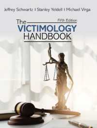 The Victimology Handbook （5TH）