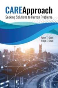 Care Approach: Seeking Solutions to Human Problems