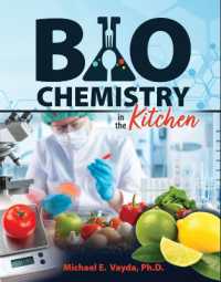 Biochemistry in the Kitchen