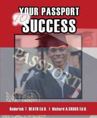 Your Passport to Success