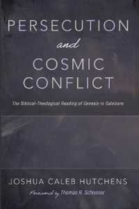 Persecution and Cosmic Conflict