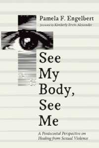 See My Body, See Me