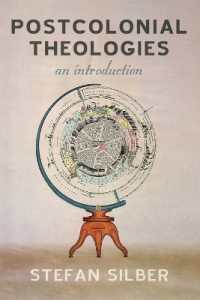 Postcolonial Theologies