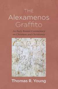The Alexamenos Graffito