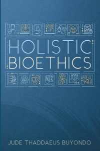 Holistic Bioethics