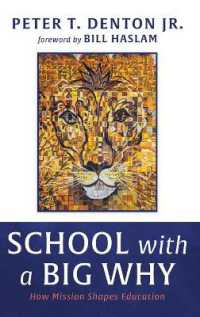 School with a Big Why