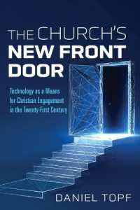 The Church's New Front Door