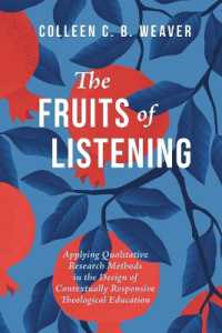 The Fruits of Listening
