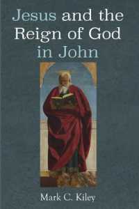 Jesus and the Reign of God in John