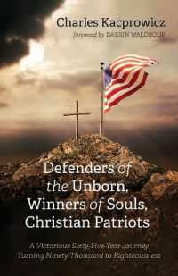 Defenders of the Unborn, Winners of Souls, Christian Patriots