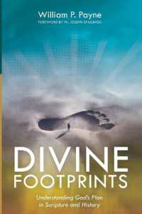 Divine Footprints : Understanding God's Plan in Scripture and History