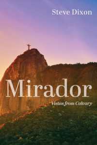 Mirador : Vistas from Calvary