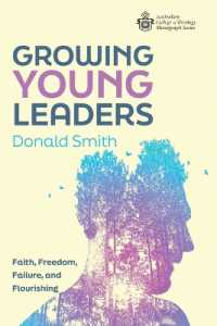 Growing Young Leaders (Australian College of Theology Monograph")