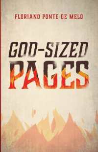 God-Sized Pages
