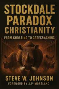 Stockdale Paradox Christianity