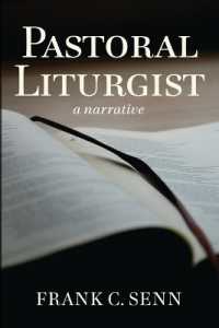 Pastoral Liturgist: A Narrative