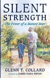 Silent Strength: The Power of a Mature Man