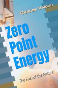 Zero Point Energy : The Fuel of the Future